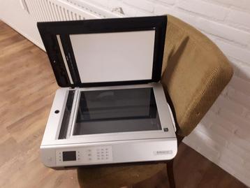 HP deskjet laserprinter beschikbaar voor biedingen