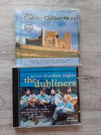 The dubliners  Ierse muziek celtic collection, Ophalen of Verzenden, Zo goed als nieuw