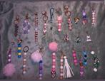 Veel verschillende sleutelhanger €0,15 cent per stuk Nieuwe, Ophalen of Verzenden, Nieuw