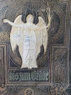 Antiek boek uit 1928, Antiek en Kunst, Curiosa en Brocante, Ophalen of Verzenden