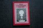 Wisch in bezettingstijd 1940 - 1945, Ophalen of Verzenden, Zo goed als nieuw, Gelderland