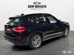 BMW X3 xDr30e M SPORT / TREKHAAK / AMBIENTE / HIFI / DAB+ /, 1998 cc, Zwart, Plug-in hybride, Bedrijf