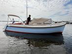 Interboat Intender 820 uit 2023 IN PRIJS VERLAAGD!, Ophalen, Binnenboordmotor, 6 meter of meer, Diesel
