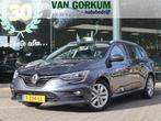 Renault Mégane Estate 1.3 TCe 140 Equilibre (bj 2023), Auto's, Renault, Voorwielaandrijving, Stof, Gebruikt, Euro 6