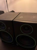 Mackie CR5BT, Ophalen of Verzenden, Zo goed als nieuw, Minder dan 60 watt, Overige merken