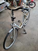 Stations fiets, Ophalen, Zo goed als nieuw, Batavus