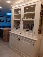 Buffetkast Riviera Maison  New England fish market, Huis en Inrichting, Kasten | Buffetkasten, Ophalen, Gebruikt, 150 tot 200 cm