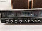 A7008. Philips 712 stereoversterker-radio combi met luidspre, Audio, Tv en Foto, Radio's, Ophalen of Verzenden, Gebruikt