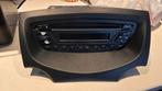 Ford Ka, 2009 originele autoradio. 100% werkend, Ophalen of Verzenden, Ford