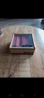 KAPLA rood, Ophalen, Gebruikt, Rood