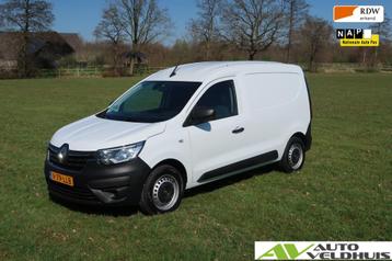 Renault Express 1.5 dCi 75 Generique AIRCO PDC HALF LEER beschikbaar voor biedingen