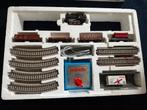 Märklin startersset 2905 + uitbreiding E 5190 + set T1 5290, Hobby en Vrije tijd, Modeltreinen | H0, Treinset, Gelijkstroom, Ophalen of Verzenden