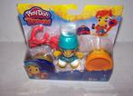 Play-Doh Town Dokter speelset. Nieuw in verpakking., Ophalen of Verzenden, Nieuw, Knutselen