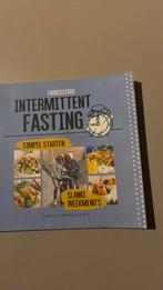 Intermittent Fasting Foodsisters, Ophalen of Verzenden, Gelezen