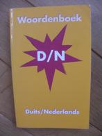 Woordenboek Duits Nederlands, Boeken, Woordenboeken, Prisma of Spectrum, Ophalen of Verzenden, Zo goed als nieuw, Duits
