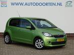 Skoda Citigo 1.0 Greentech Elegance|All Season|Navi|Stoelver, Voorwielaandrijving, Euro 5, Stof, Gebruikt