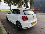 Volkswagen Polo 1.4 TDI Business Edition 5 drs, Auto's, Voorwielaandrijving, Gebruikt, Wit, 108 €/maand