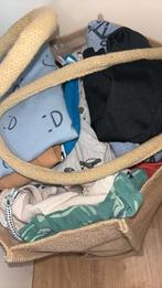 Gratis tas babykleding, Kinderen en Baby's, Babykleding | Overige, Ophalen, Gebruikt, Jongetje