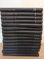 Ons Amsterdam - 15 Jaargangen, Ophalen, 20e eeuw of later, Gelezen, Ons Amsterdam