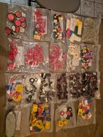 Lego vintage heel veel onderdelen blokken, Ophalen of Verzenden, Overige typen