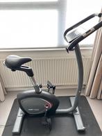 Flow Fitness Turner DHT750 Hometrainer, Sport en Fitness, Ophalen, Zo goed als nieuw, Metaal, Hometrainer