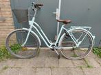 Studenten fiets, Fietsen en Brommers, Fietsen | Dames | Damesfietsen, Ophalen, Gebruikt, Overige merken, Versnellingen