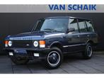 Land Rover Range Rover 3.9 V8i Vogue | AUTOMAAT | (bj 1993), Auto's, Oldtimers, Automaat, 181 pk, Blauw, Particulier