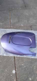 aerox bcd underseat, Ophalen of Verzenden, Zo goed als nieuw, Kap, Yamaha