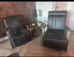 2 Mooie fauteuils, Huis en Inrichting, Fauteuils, Ophalen, Zo goed als nieuw