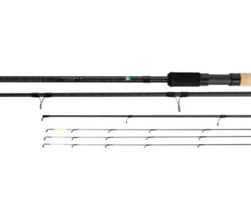 Preston Supera X Superlight Feeders beschikbaar voor biedingen