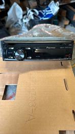 Autoradio, Ophalen, Gebruikt