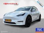 Tesla Model Y Performance Enhanced Autopilot, Automaat, Gebruikt, Zwart, 1972 kg