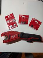 Ik verkoop een pijpensnijder., Ophalen, Gebruikt