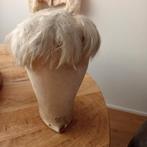 Antiek hoedje, Ophalen of Verzenden