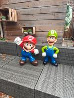 Mario en Luigi, Ophalen, Zo goed als nieuw