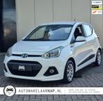 Hyundai I10 1.0i i-Motion Comfort / Onderhoudsbeurt + APK /, Voorwielaandrijving, Gebruikt, Euro 6, Start-stop-systeem