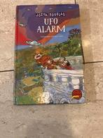 UFO Alarm - Jozua Douglas, Ophalen of Verzenden, Zo goed als nieuw, Fictie algemeen