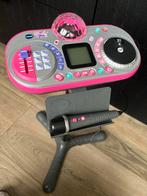 VTech Kid Superstar DJ Studio, Ophalen, Zo goed als nieuw, 4 tot 6 jaar