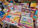 ZOEK UIT!!! Diverse puzzels en speelgoed, Ophalen of Verzenden, Meer dan 50 stukjes, Zo goed als nieuw