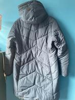 Ragwear Winterjas XL, Blauw, Maat 42/44 (L), Ophalen of Verzenden, Zo goed als nieuw