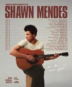 Shawn mendes 20 augustus, Twee personen, Augustus