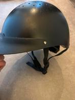 Ruiterhelm, Dieren en Toebehoren, Paarden en Pony's | Overige Paardenspullen, Ophalen of Verzenden, Gebruikt