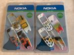 Nokia 3200 Originele Cover - Nieuw & Zeldzaam, Ophalen of Verzenden, Nieuw, Bescherming, Nokia