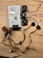 ATX FSP220-60LE PSU 220W incl. fans, Verzenden, Gebruikt