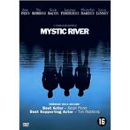 Mystic river (Sean Penn) [1079], Alle leeftijden, Ophalen of Verzenden, Zo goed als nieuw, Actiethriller