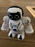 Dansende Robot met Disco Muziek, Kinderen en Baby's, Speelgoed | Overig, Ophalen, Gebruikt, Jongen of Meisje