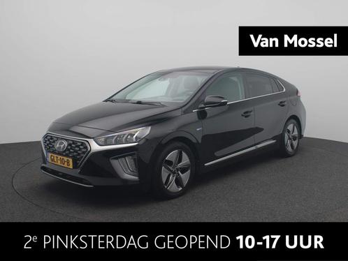 Hyundai IONIQ 1.6 GDi Comfort, Auto's, Hyundai, Bedrijf, Te koop, IONIQ, ABS, Achteruitrijcamera, Adaptive Cruise Control, Airbags
