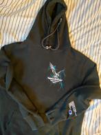 Virgil Abloh Trui 2017 - Zeldzaam!, Maat 52/54 (L), Zwart, Ophalen of Verzenden, Zo goed als nieuw