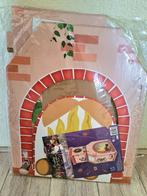 Schoorsteen Sinterklaas - Nieuw in verpakking!, Ophalen, Nieuw