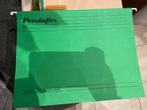 Pendaflex Dossiermap A4 - 18 stuks, Diversen, Ophalen of Verzenden, Gebruikt